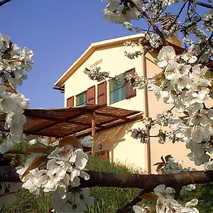 Podere Mazzana Appartement