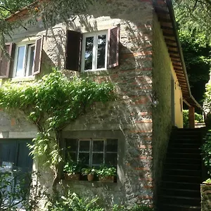 Casa vacanze Morante, Borgo a Mozzano