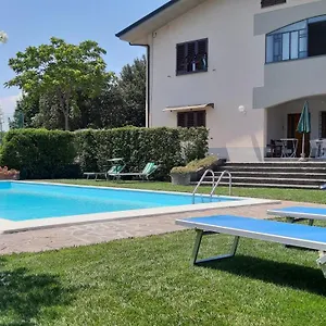 Appartamento La Casa Delle Rondini, Lamporecchio