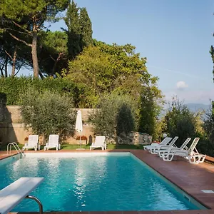Alloggio per agriturismo Fattoria Pagnana, Rignano sullʼArno