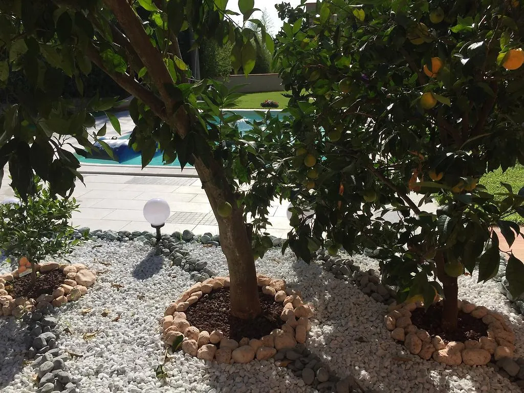 Fiordisole Holiday Home Montopoli in Val dʼArno Italie