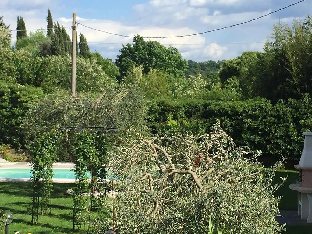 Fiordisole Holiday Home Montopoli in Val dʼArno Italie