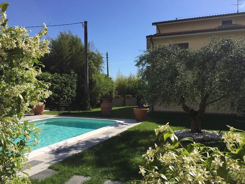 Fiordisole Holiday Home Montopoli in Val dʼArno