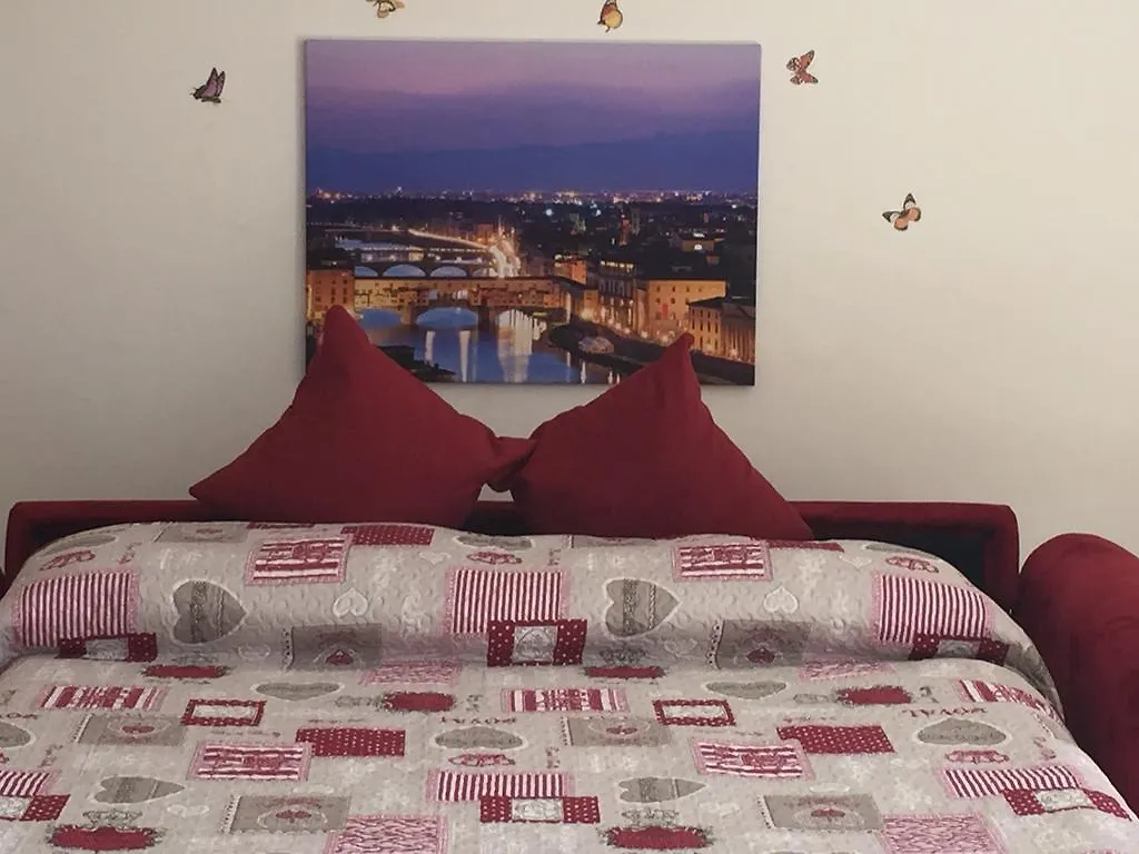 Fiordisole Holiday Home Montopoli in Val dʼArno 0*,  Italie