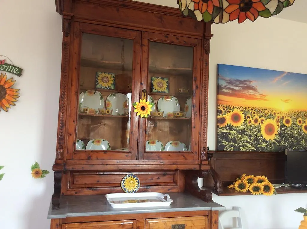 Fiordisole Holiday Home Montopoli in Val dʼArno 0*,  Italie