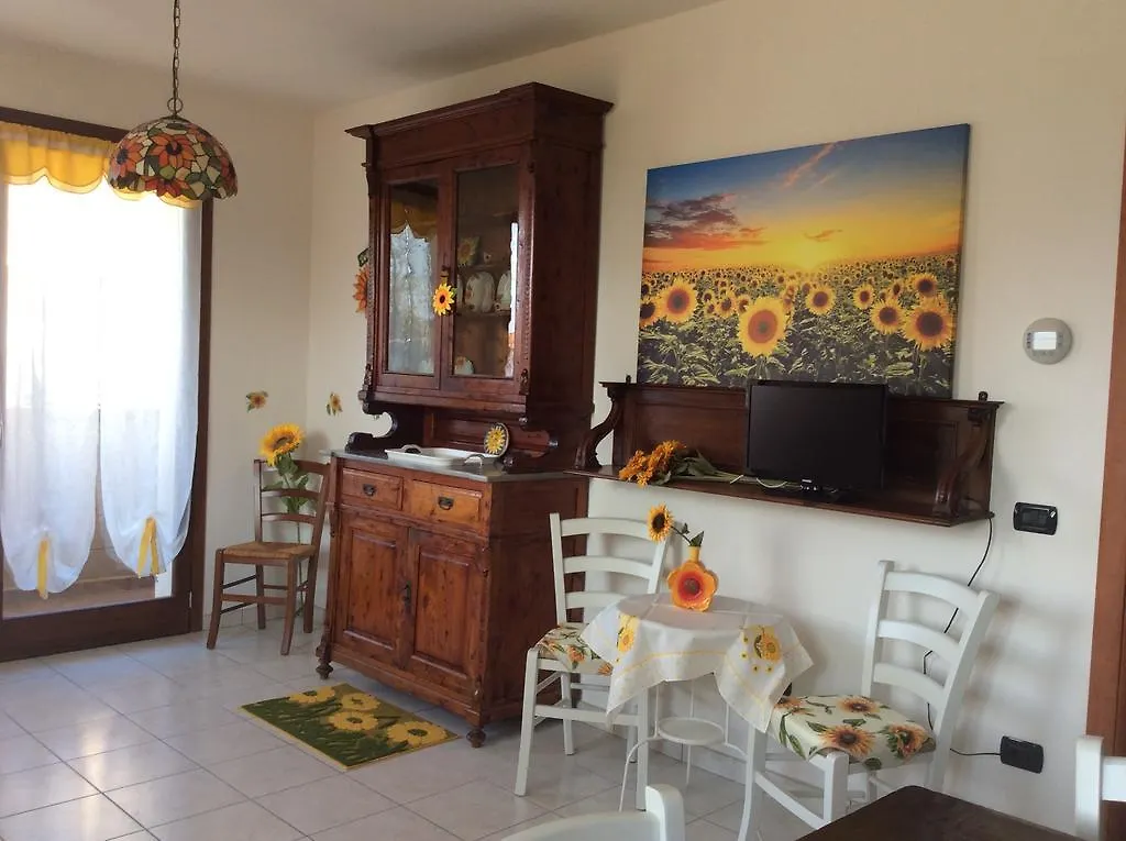 Fiordisole Holiday Home Montopoli in Val dʼArno Italie