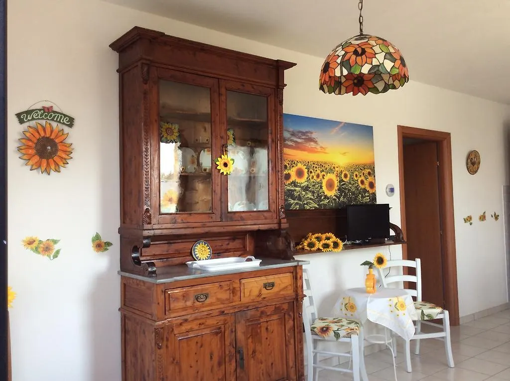 Fiordisole Holiday Home Montopoli in Val dʼArno