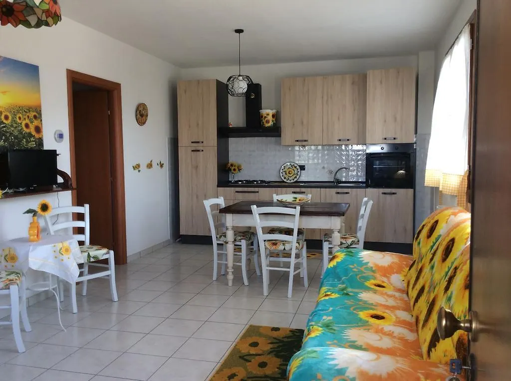Fiordisole Holiday Home Montopoli in Val dʼArno