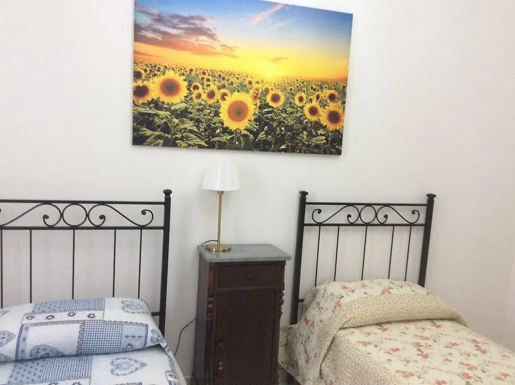 Fiordisole Holiday Home Montopoli in Val dʼArno