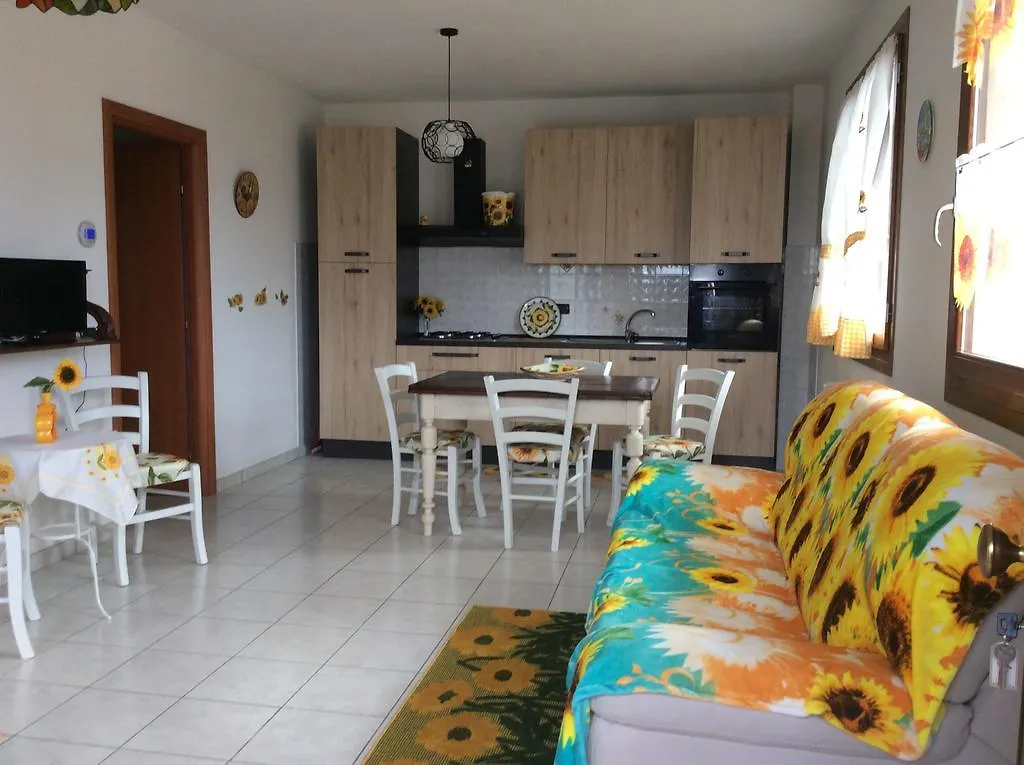Fiordisole Holiday Home Montopoli in Val dʼArno Italie