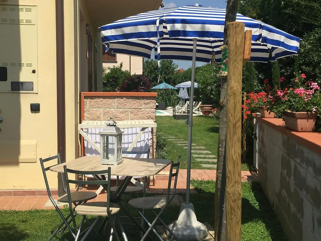 Fiordisole Holiday Home Montopoli in Val dʼArno