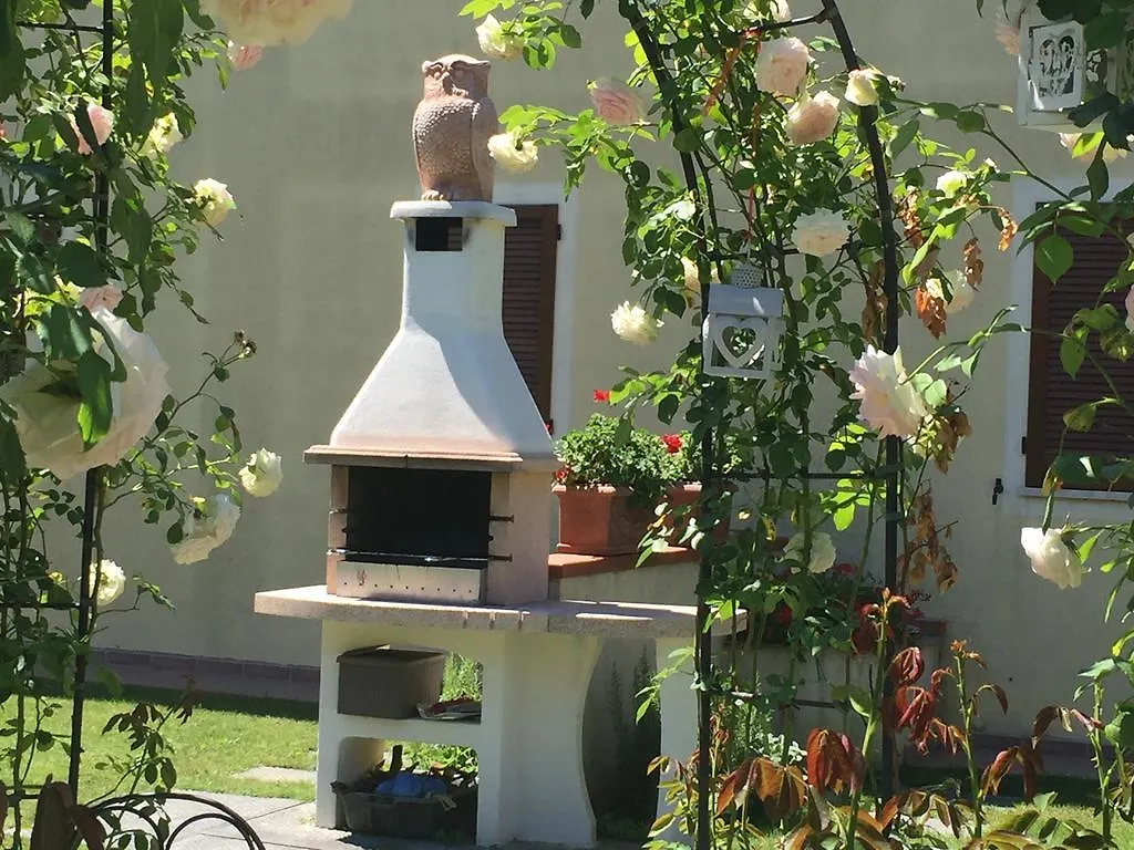 Fiordisole Holiday Home Montopoli in Val dʼArno