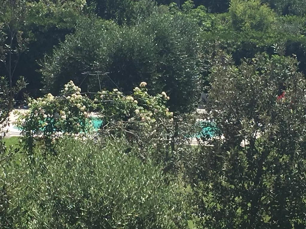 Fiordisole Holiday Home Montopoli in Val dʼArno