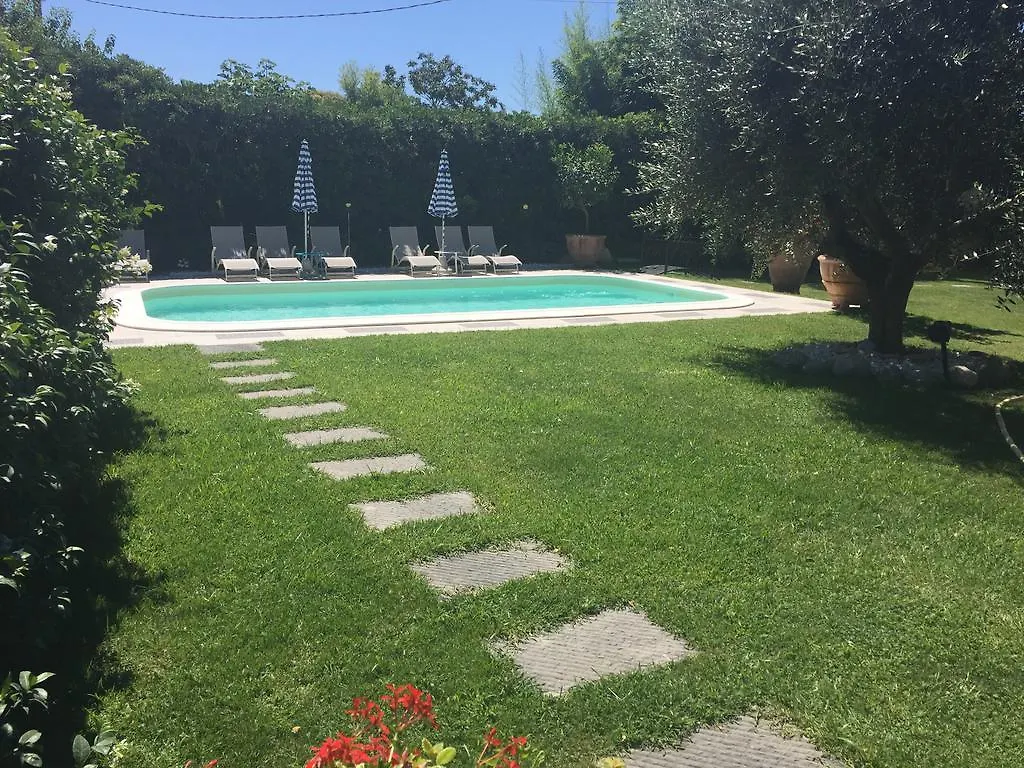 Fiordisole Holiday Home Montopoli in Val dʼArno 0*,