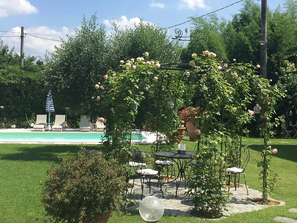 Fiordisole Holiday Home Montopoli in Val dʼArno
