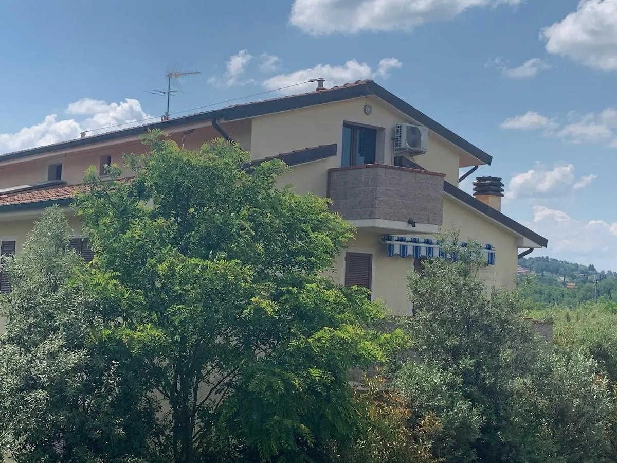Fiordisole Holiday Home Montopoli in Val dʼArno 0*,  Italie