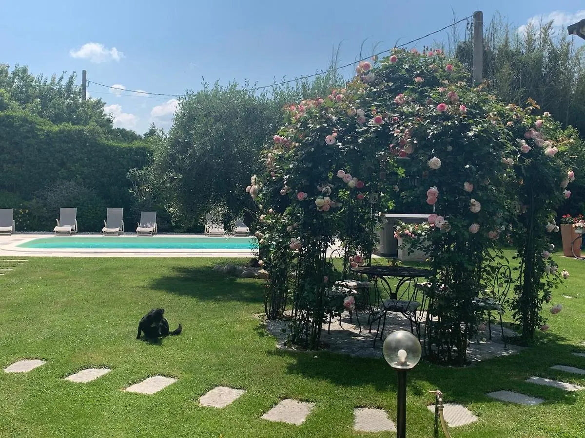Fiordisole Holiday Home Montopoli in Val dʼArno